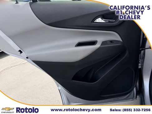 Used 2019 Chevrolet Equinox LS w/ LS Convenience Package FWD image 17