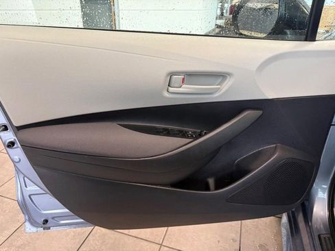 Used 2026 Toyota Corolla LE FWD image 18