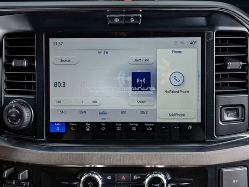 Used 2026 Ford F350 Platinum w/ Platinum Plus Package image 26