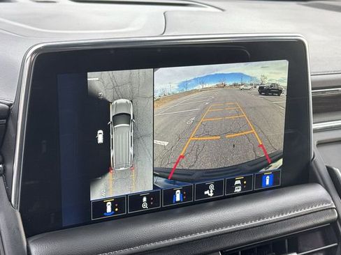 Certified 2024 Chevrolet Tahoe Z71 w/ Luxury Package image 14