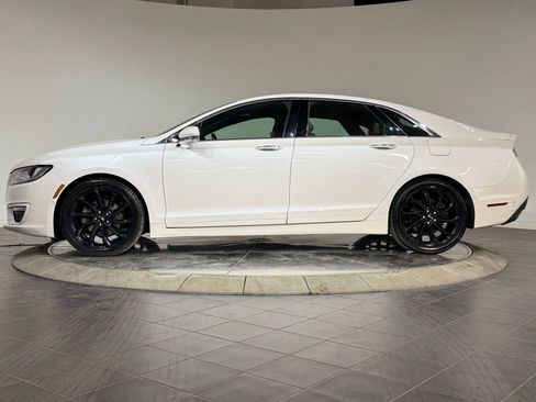 Used 2020 Lincoln MKZ Reserve w/ Monochromatic Package image 5
