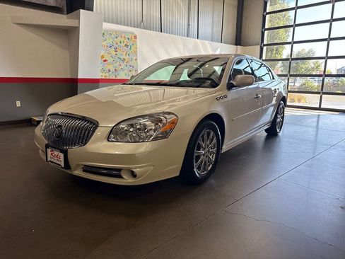 Used 2011 Buick Lucerne CXL image 75