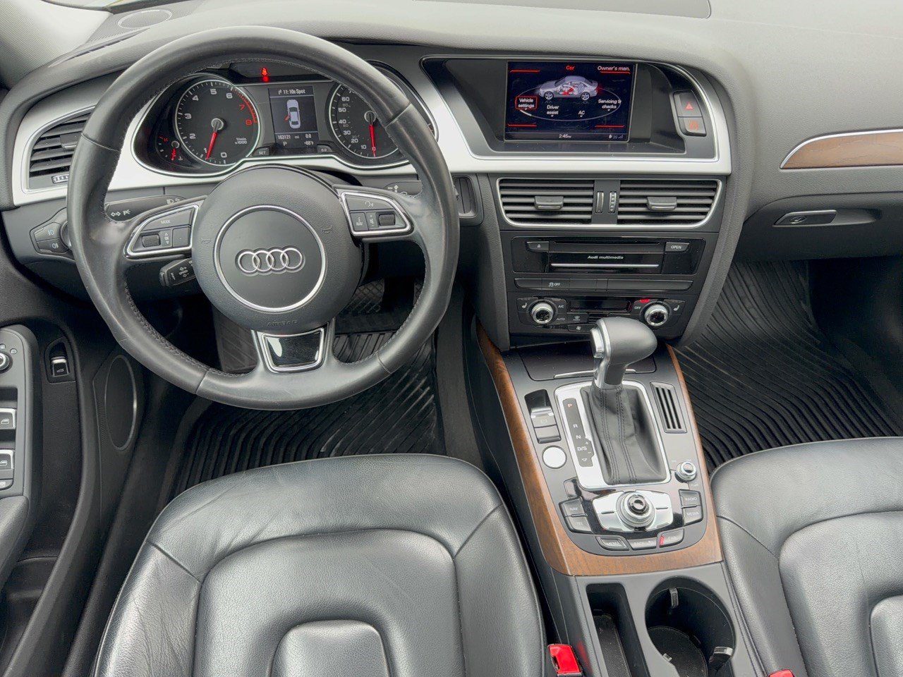 Used 2016 Audi A4 2.0T Premium Plus AWD/4WD image 17