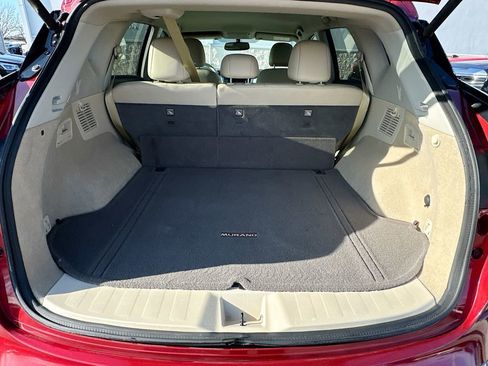 Used 2016 Nissan Murano SL image 33