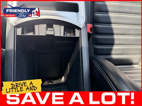 Used 2024 Ford Edge SEL AWD/4WD image 27