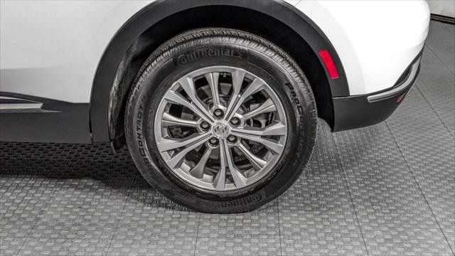 Used 2022 Buick Envision Preferred FWD image 36