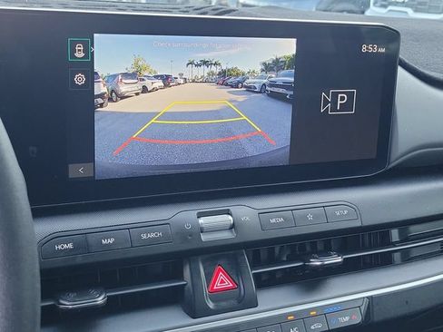 Certified 2025 Kia K4 FWD image 23