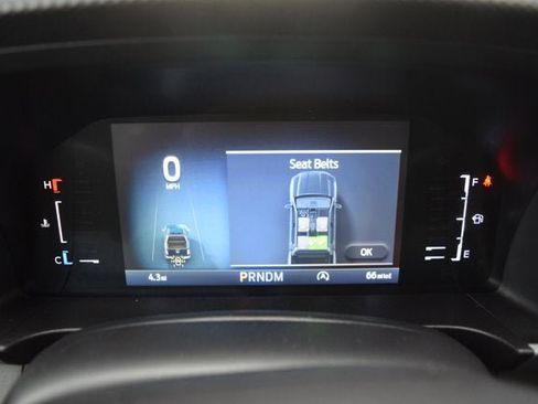 New 2025 Ford Ranger XL image 8