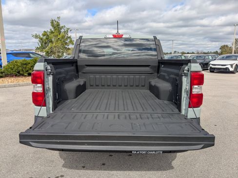 Used 2024 Ford Maverick XL image 15