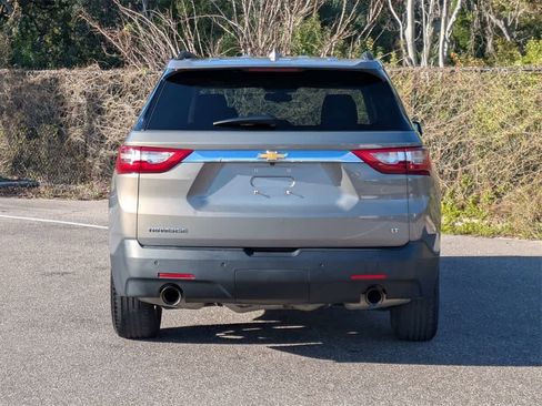 Used 2019 Chevrolet Traverse LT image 4