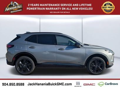 New 2026 Buick Envision Sport Touring