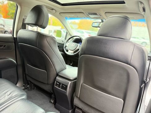 Used 2015 Lexus RX 350 AWD image 21