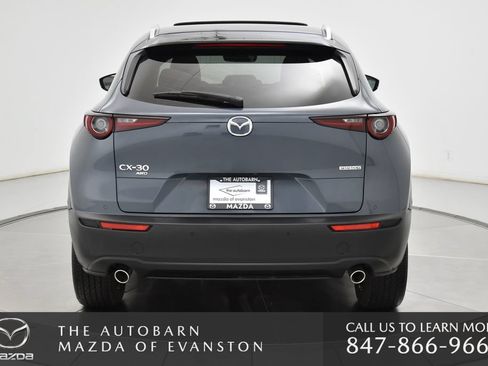 Certified 2026 MAZDA CX-30 AWD 2.5 S image 19