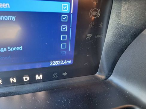 Used 2023 Ford Bronco Badlands w/ Sasquatch Package AWD/4WD image 21