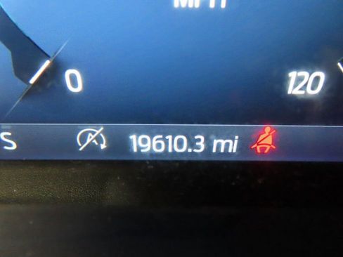 Used 2024 Ford F150 XLT w/ Tow/Haul Package image 12