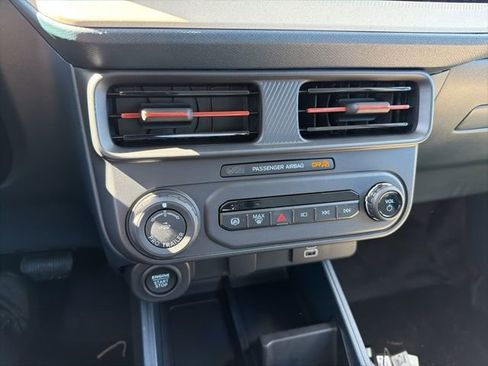 New 2026 Ford Maverick Lariat w/ 4K Tow Package AWD/4WD image 16