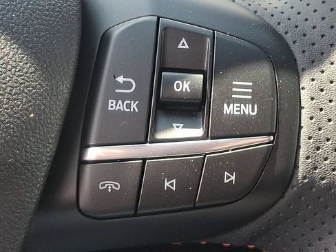 Used 2023 Ford Escape ST-Line w/ Tech Pack #1 FWD image 23