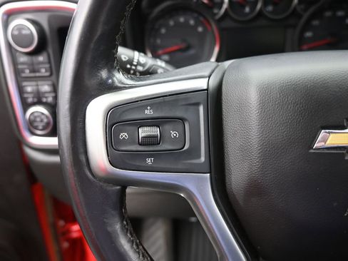 Used 2022 Chevrolet Silverado 2500 LTZ w/ LTZ Plus Package image 31