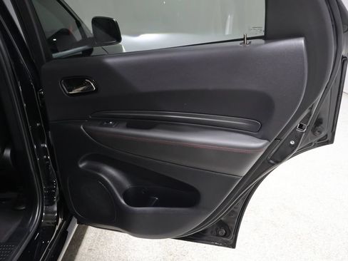 Used 2023 Dodge Durango GT AWD/4WD image 21