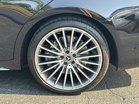 Used 2022 Mercedes-Benz S 580 4MATIC Sedan image 18