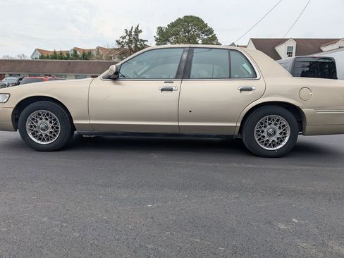 Used 1999 Mercury Grand Marquis GS image 2