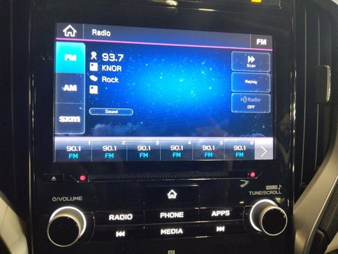 Used 2022 Subaru Ascent Limited AWD/4WD image 25