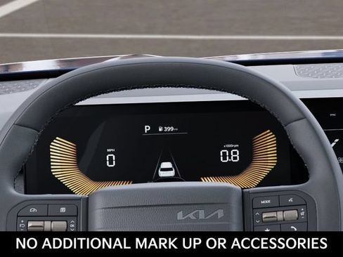 New 2027 Kia Telluride S FWD image 21