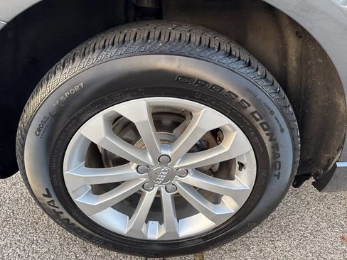 Used 2015 Audi Q5 2.0T Premium image 30