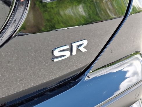 Certified 2023 Nissan Kicks SR w/ SR Premium Package FWD image 31