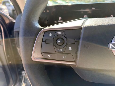 New 2026 Nissan Sentra SV w/ Floor Mat Package FWD image 23