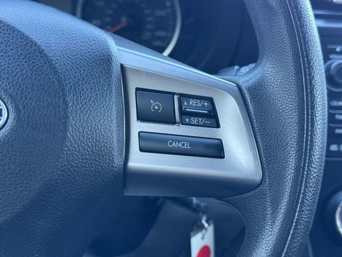 Used 2014 Subaru Forester 2.5i AWD/4WD image 25