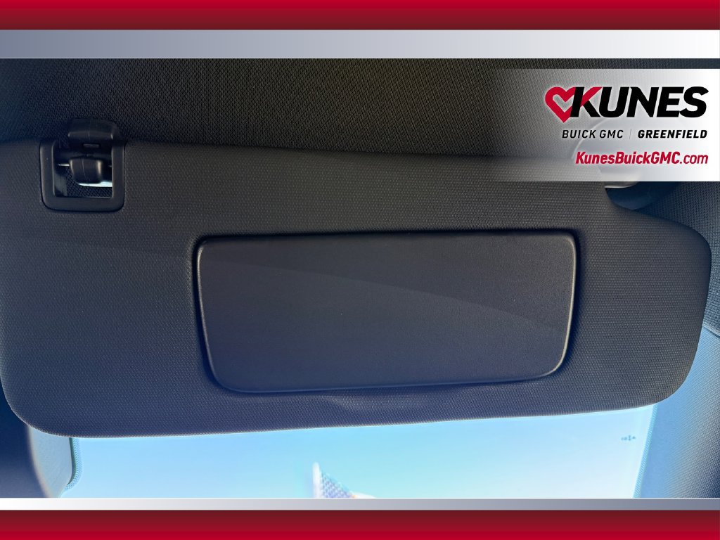 New 2026 Buick Envista Sport Touring w/ Convenience I Package FWD image 45