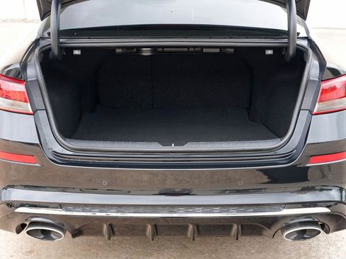 Used 2020 Kia Optima Premium FWD image 9