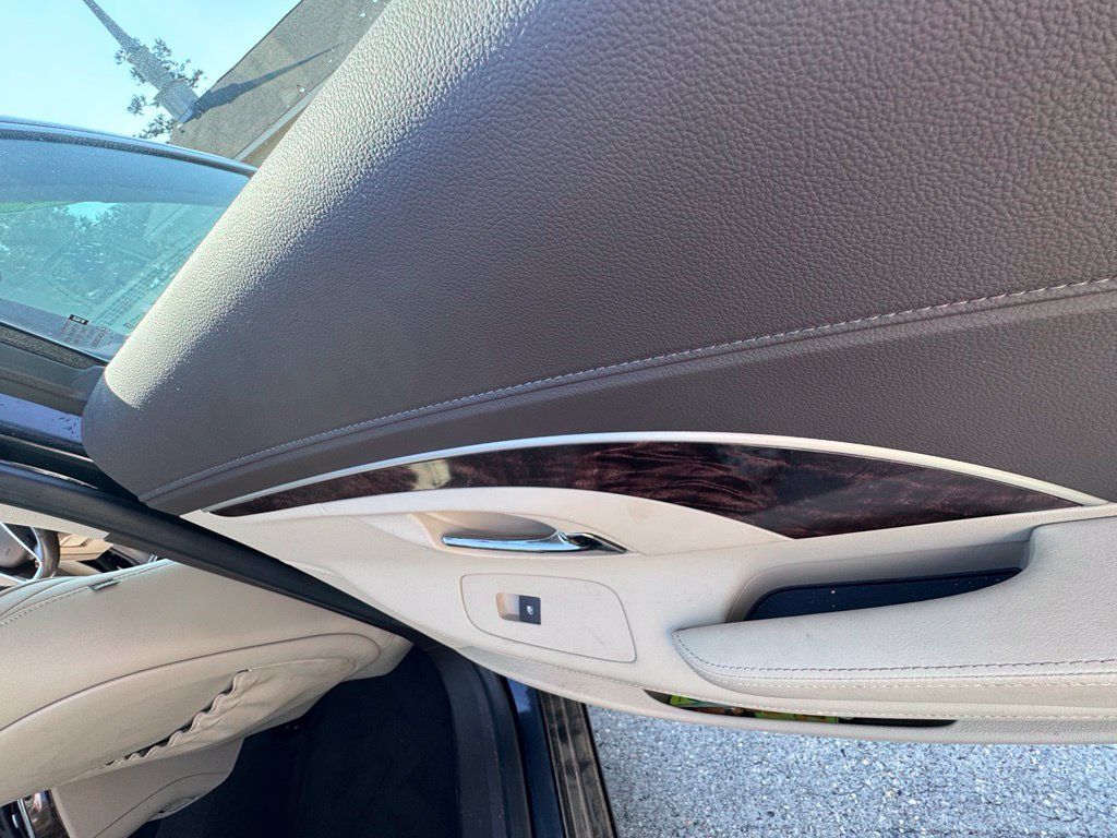 Used 2015 Buick LaCrosse Premium w/ Driver Confidence Package #1 FWD image 17