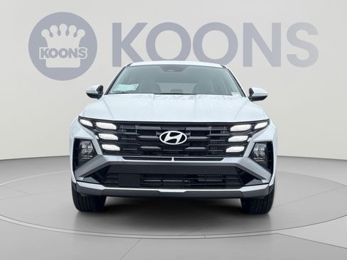 New 2026 Hyundai Tucson Blue SE AWD/4WD image 11