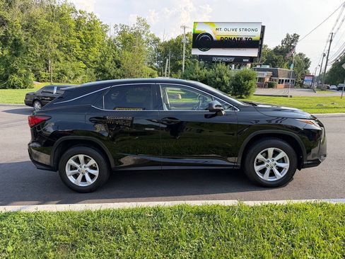 Used 2016 Lexus RX 350 AWD w/ Premium Package image 6