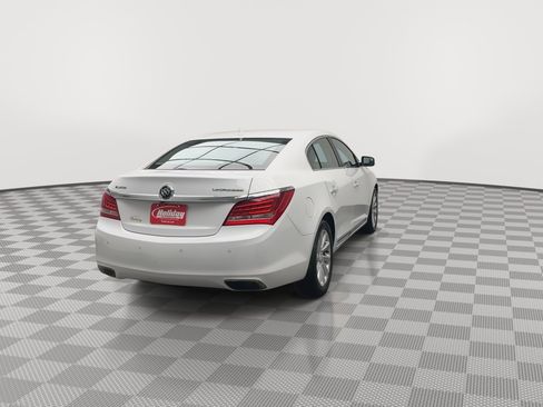 Used 2014 Buick LaCrosse Leather image 38