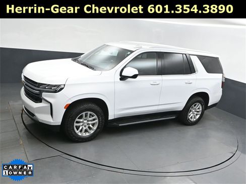 Used 2023 Chevrolet Tahoe LT image 33