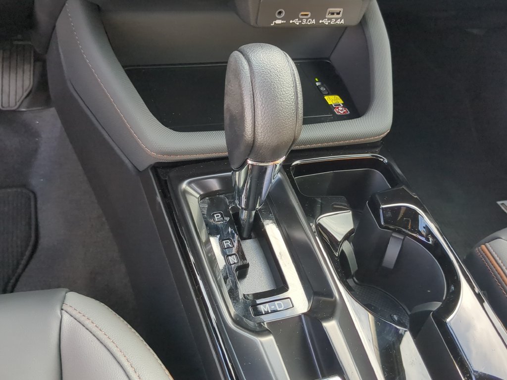 New 2026 Subaru Forester Sport AWD/4WD image 27