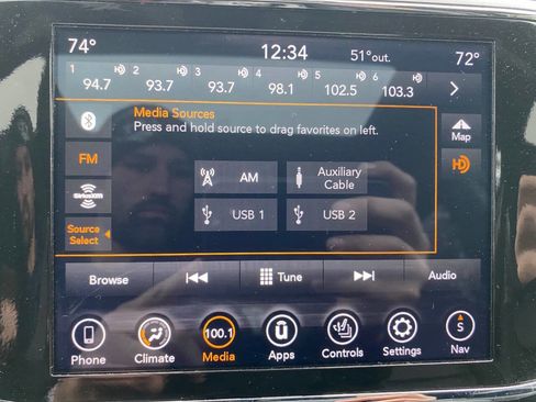 Used 2020 Jeep Grand Cherokee Laredo w/ Quick Order Package 2BN North image 36