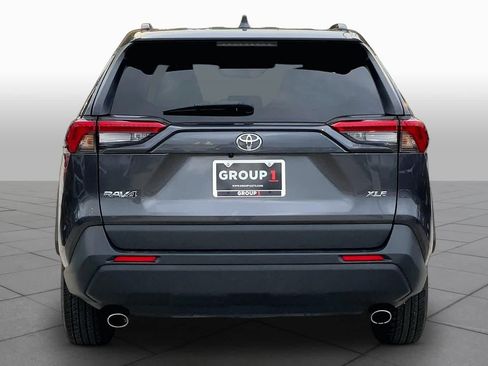Used 2024 Toyota RAV4 XLE FWD image 5