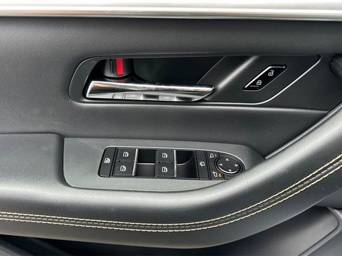 New 2026 MAZDA CX-90 3.3 Turbo w/ Premium Plus Pkg image 12