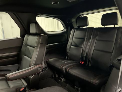 New 2026 Dodge Durango GT image 24