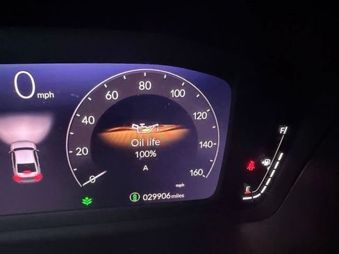 Used 2024 Honda Accord EX image 10