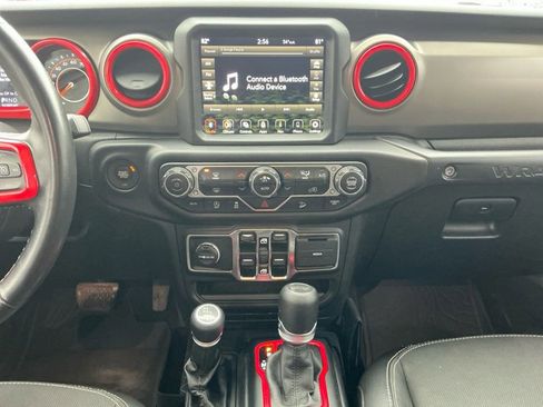 Used 2021 Jeep Wrangler Unlimited Sport image 20