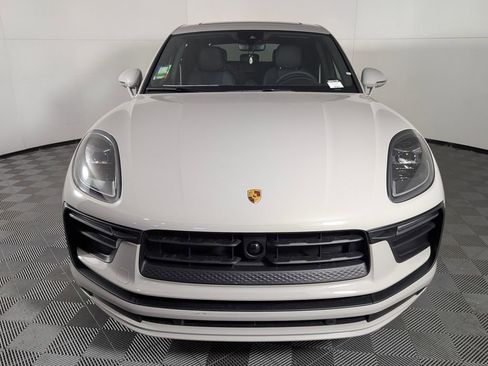 New 2026 Porsche Macan image 10