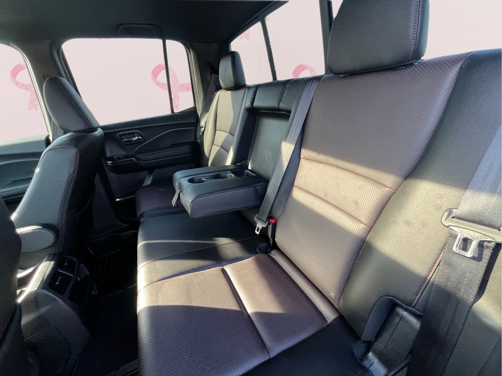 Used 2023 Honda Ridgeline Black Edition image 25