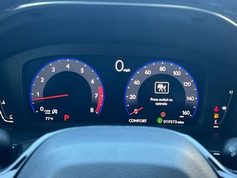 Used 2023 Acura Integra A-Spec FWD image 28