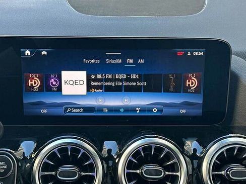 Certified 2026 Mercedes-Benz GLA 250 image 24