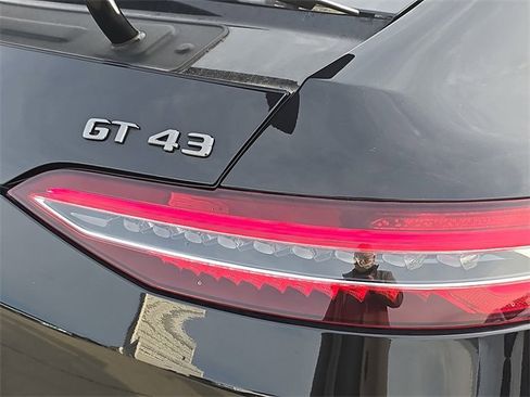 Used 2022 Mercedes-Benz AMG GT 43 image 38